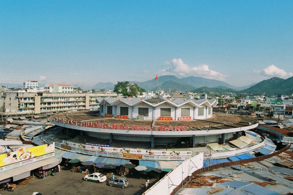 Chợ Đầm
