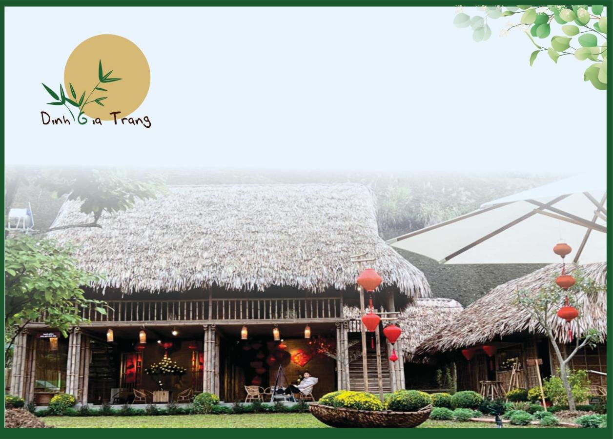Dinh Gia Trang Coffee & Homestay