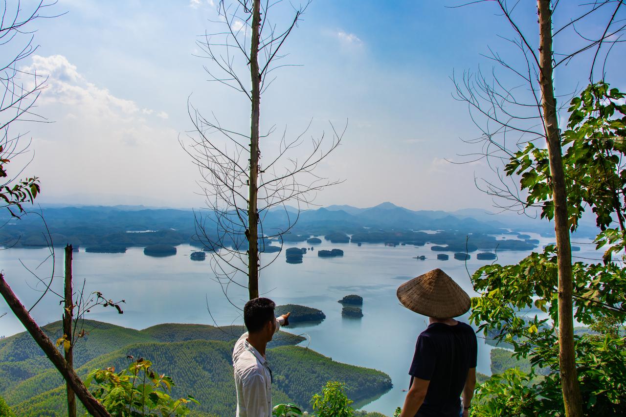 Thac Ba Family Homestay