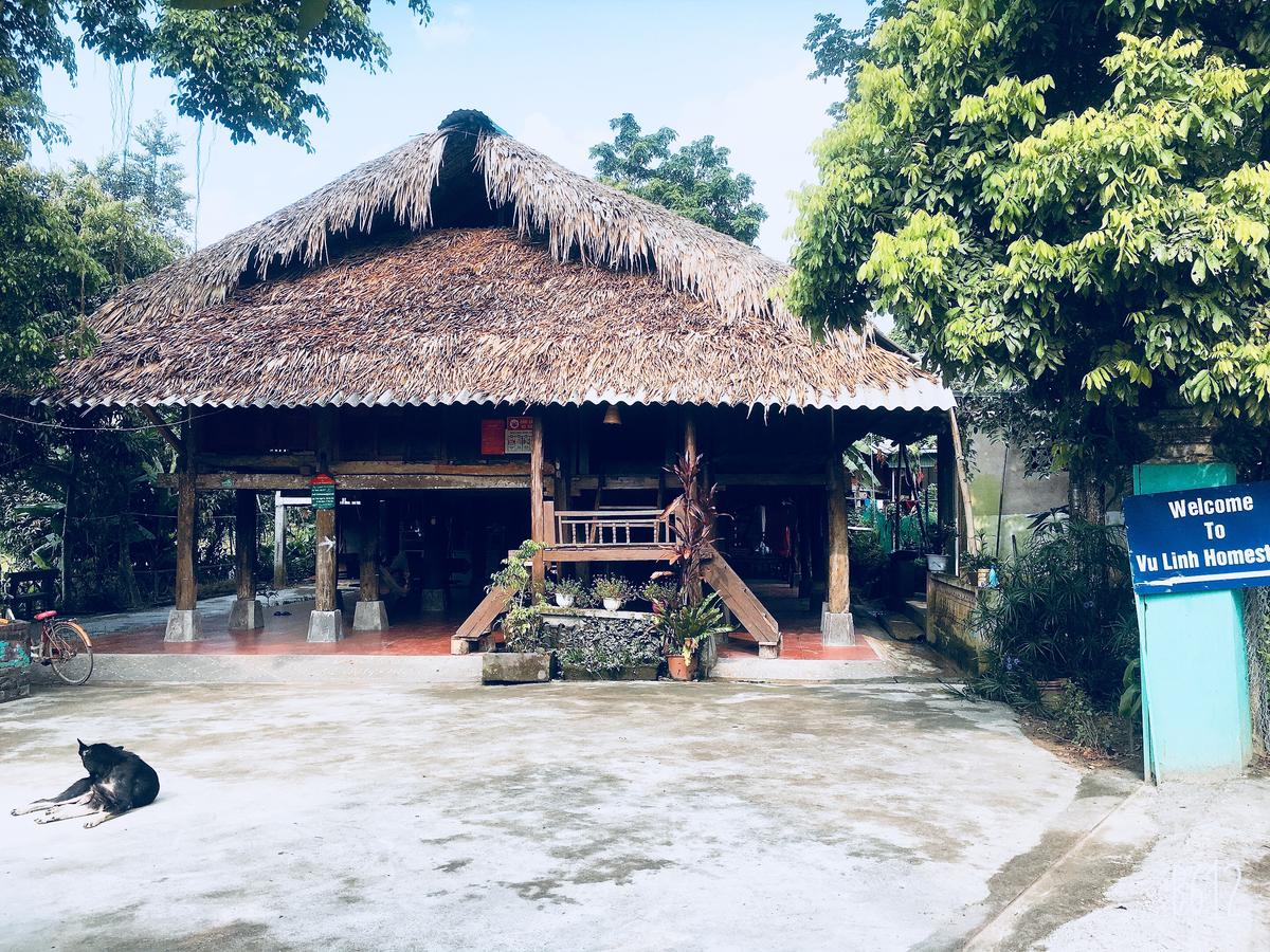 Vu Linh - Homestay