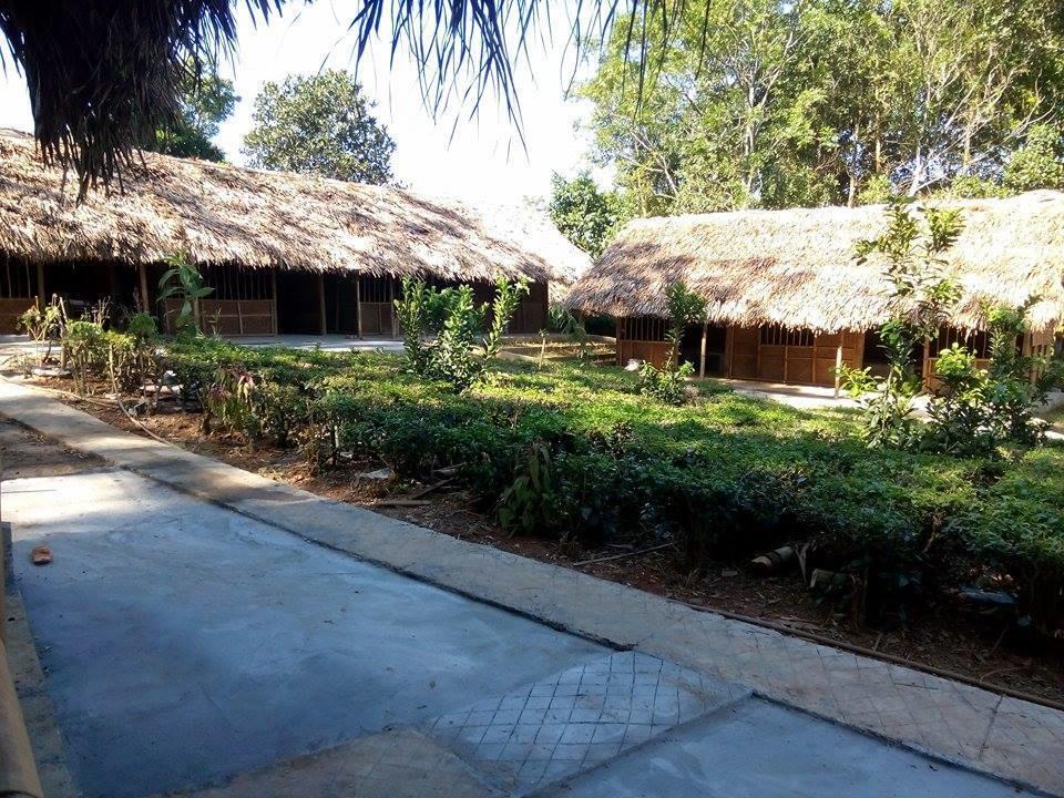 Ba Vi Family Homestay