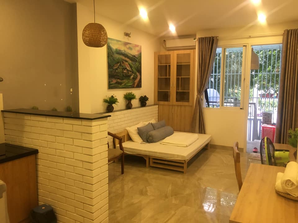 An An – homestay Nha Trang