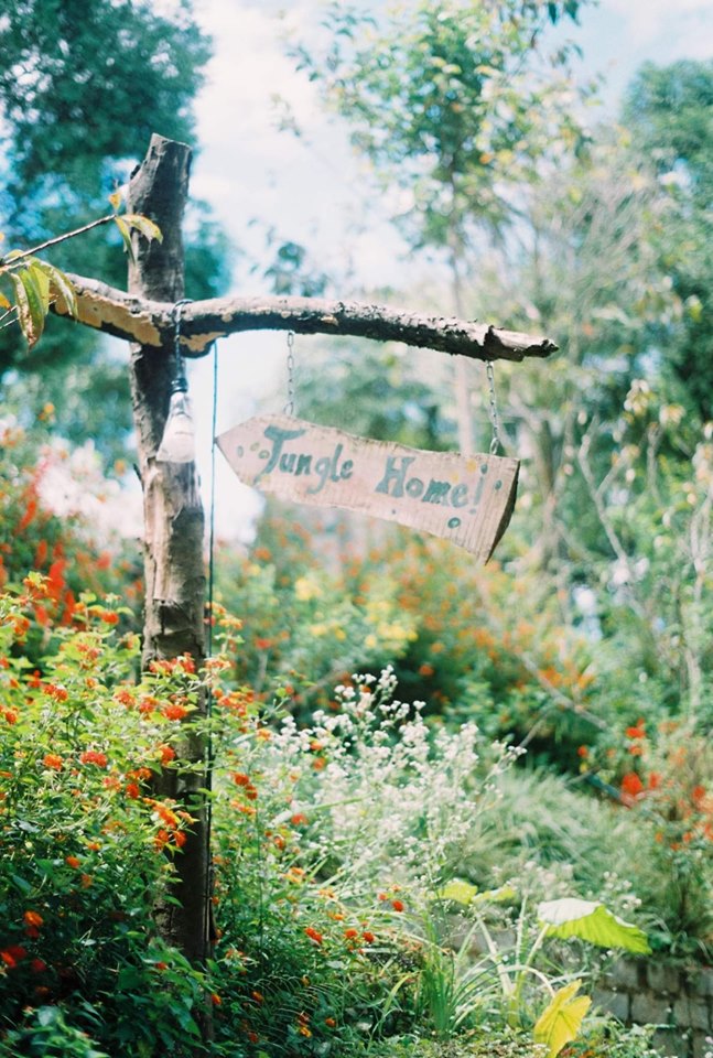 Sapa jungle pub & homestay