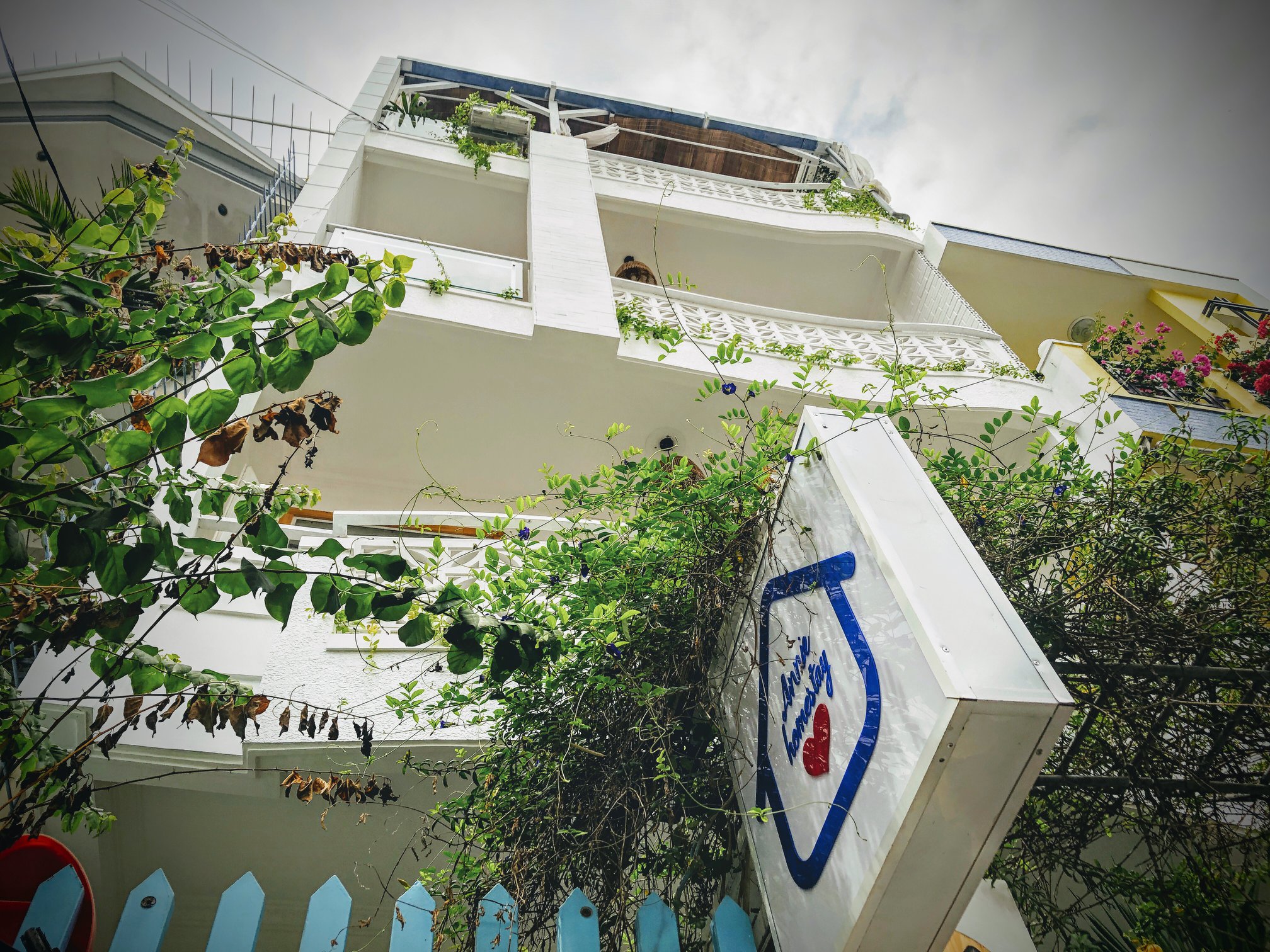 Annie Homestay House