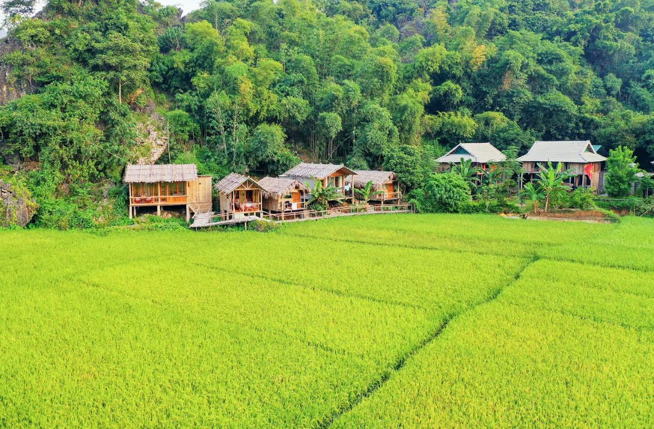 Little Mai Chau Homestay