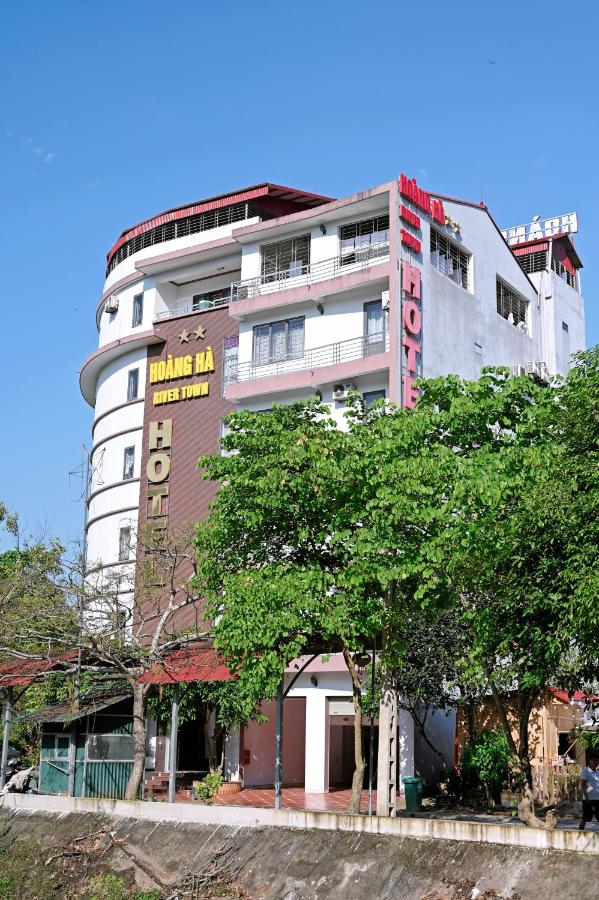 Hoang Ha Rivertown Hotel