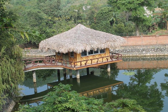 Lai Farm Ba Vi 